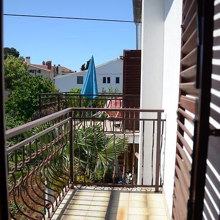 Apartments Ana Ровинь Экстерьер фото