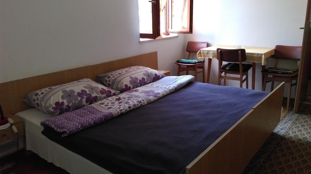 Apartments Ana Ровинь Экстерьер фото