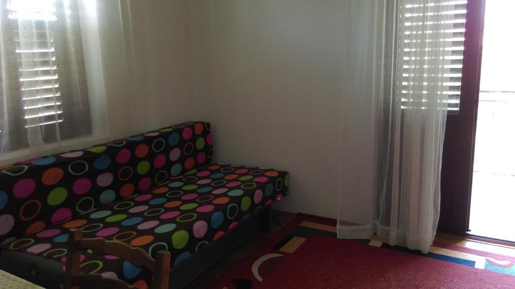 Apartments Ana Ровинь Номер фото