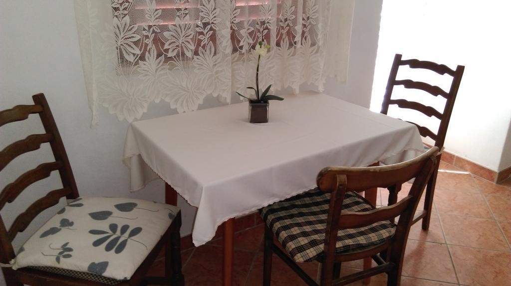Apartments Ana Ровинь Номер фото