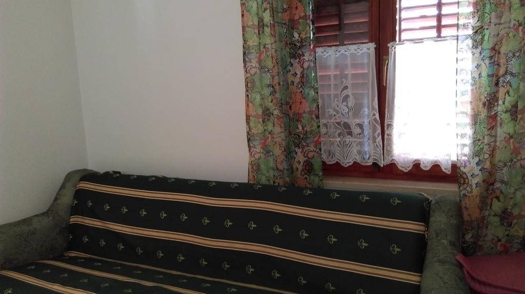 Apartments Ana Ровинь Экстерьер фото