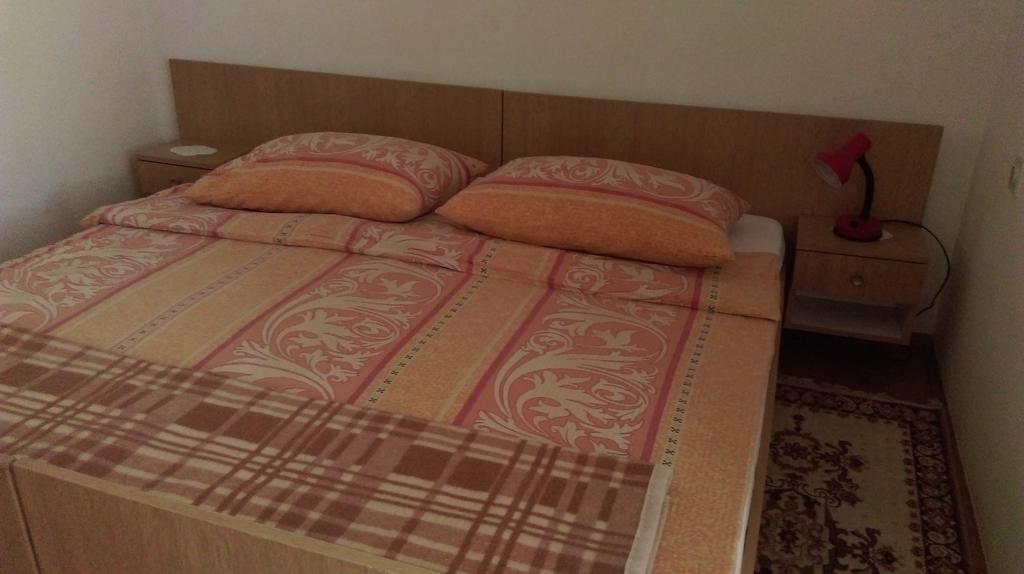 Apartments Ana Ровинь Экстерьер фото