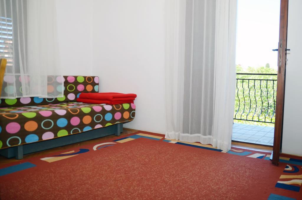 Apartments Ana Ровинь Экстерьер фото