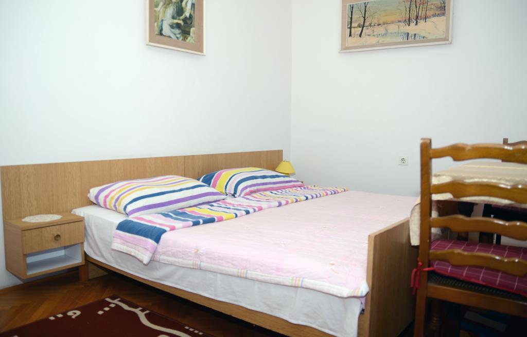 Apartments Ana Ровинь Экстерьер фото