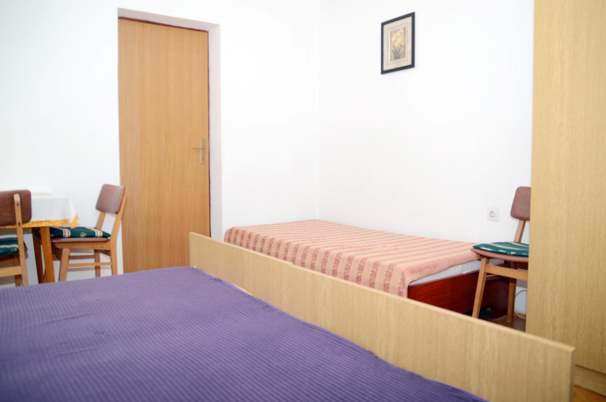 Apartments Ana Ровинь Экстерьер фото