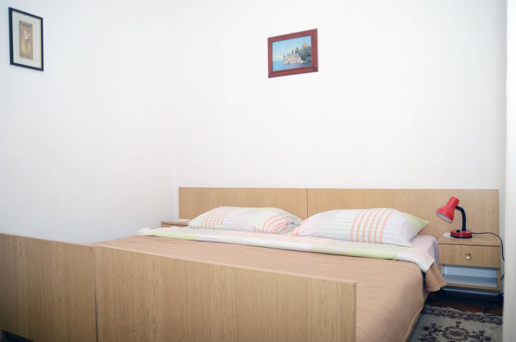 Apartments Ana Ровинь Экстерьер фото
