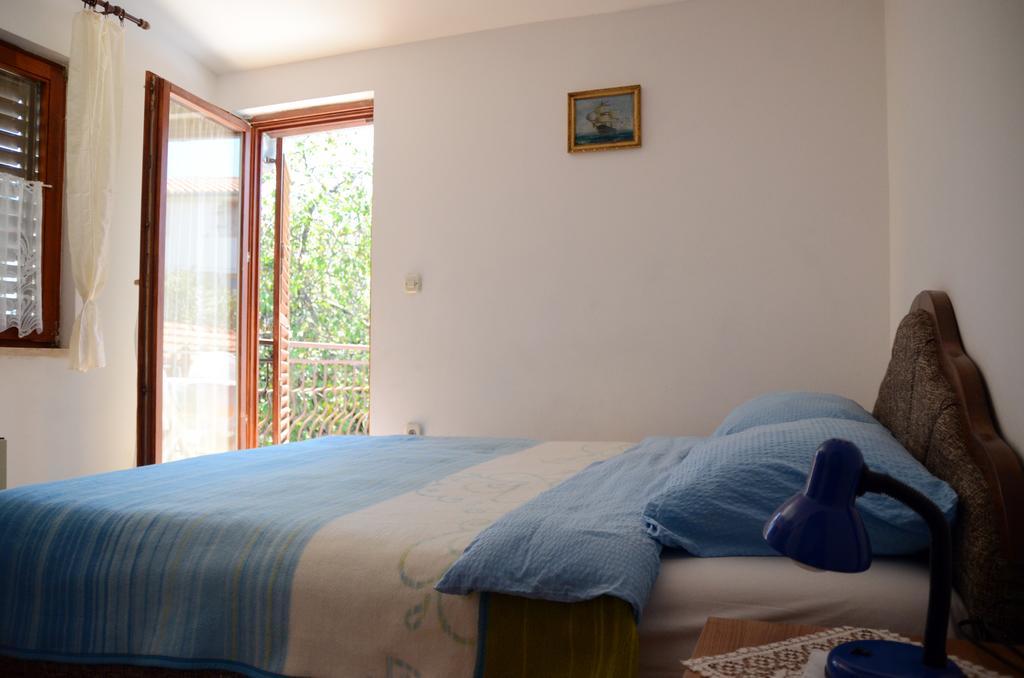 Apartments Ana Ровинь Экстерьер фото