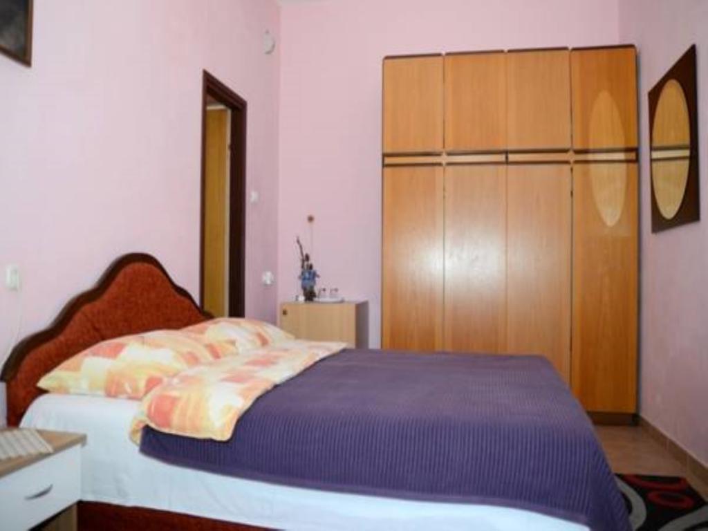 Apartments Ana Ровинь Экстерьер фото