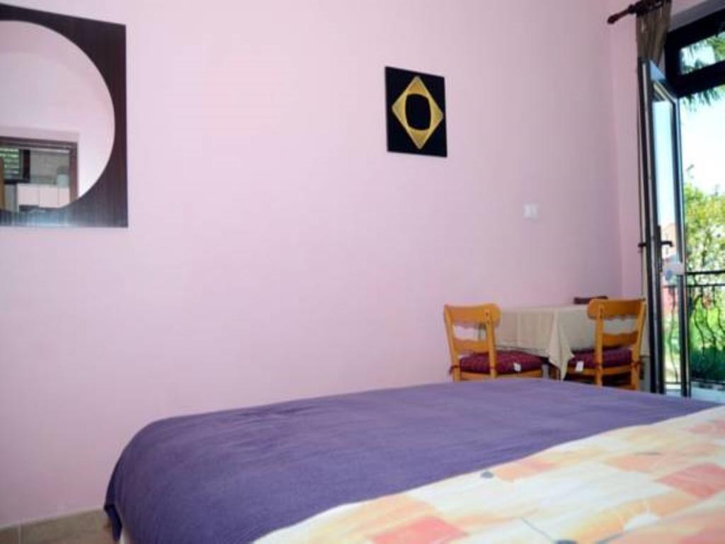 Apartments Ana Ровинь Экстерьер фото