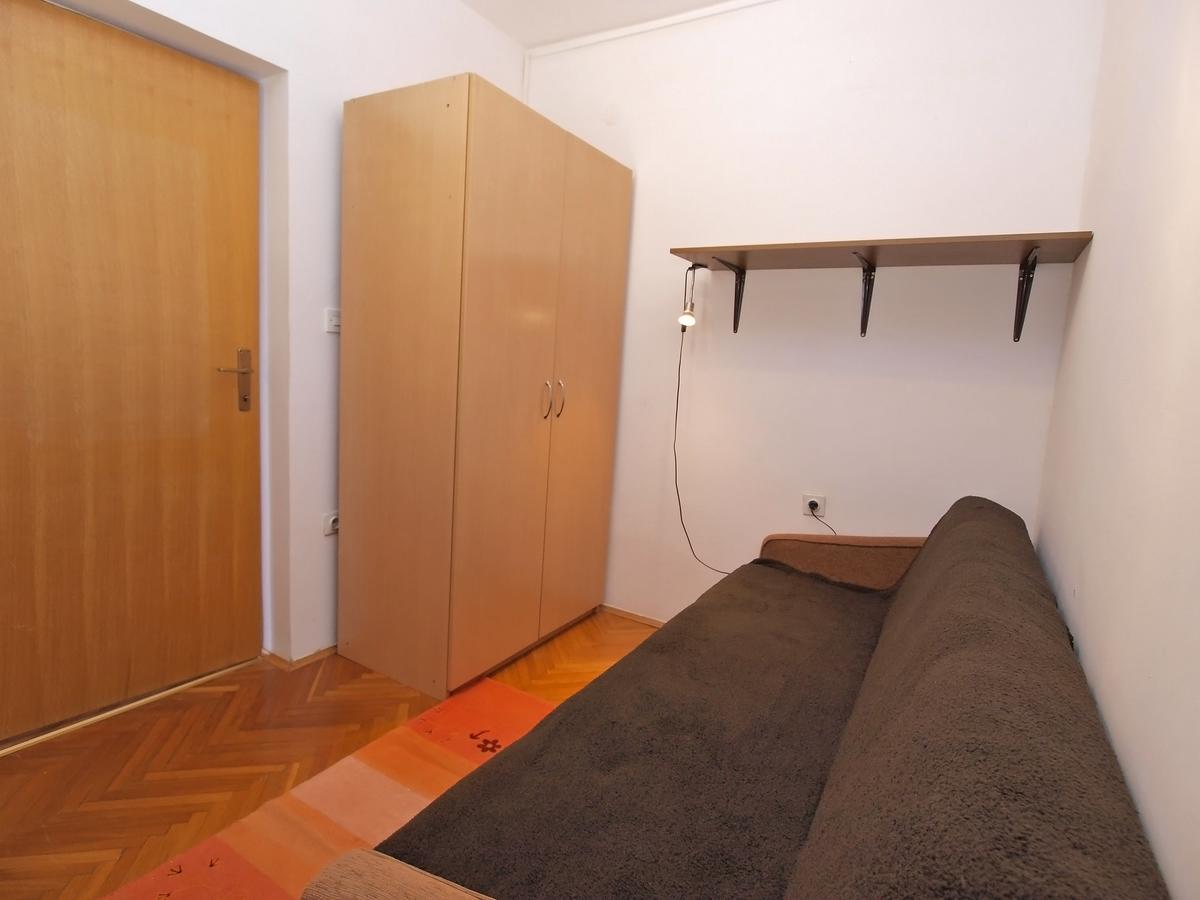 Apartments Ana Ровинь Экстерьер фото