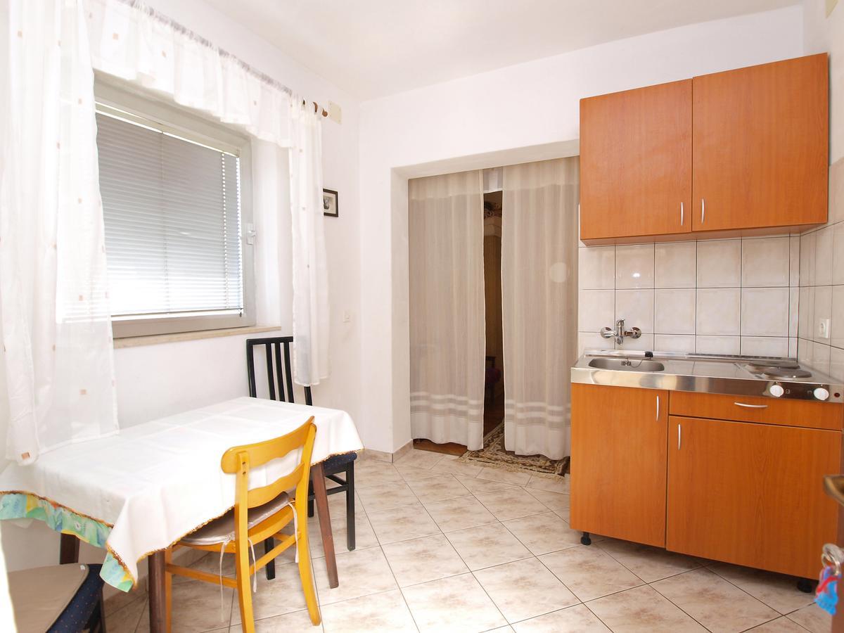 Apartments Ana Ровинь Экстерьер фото