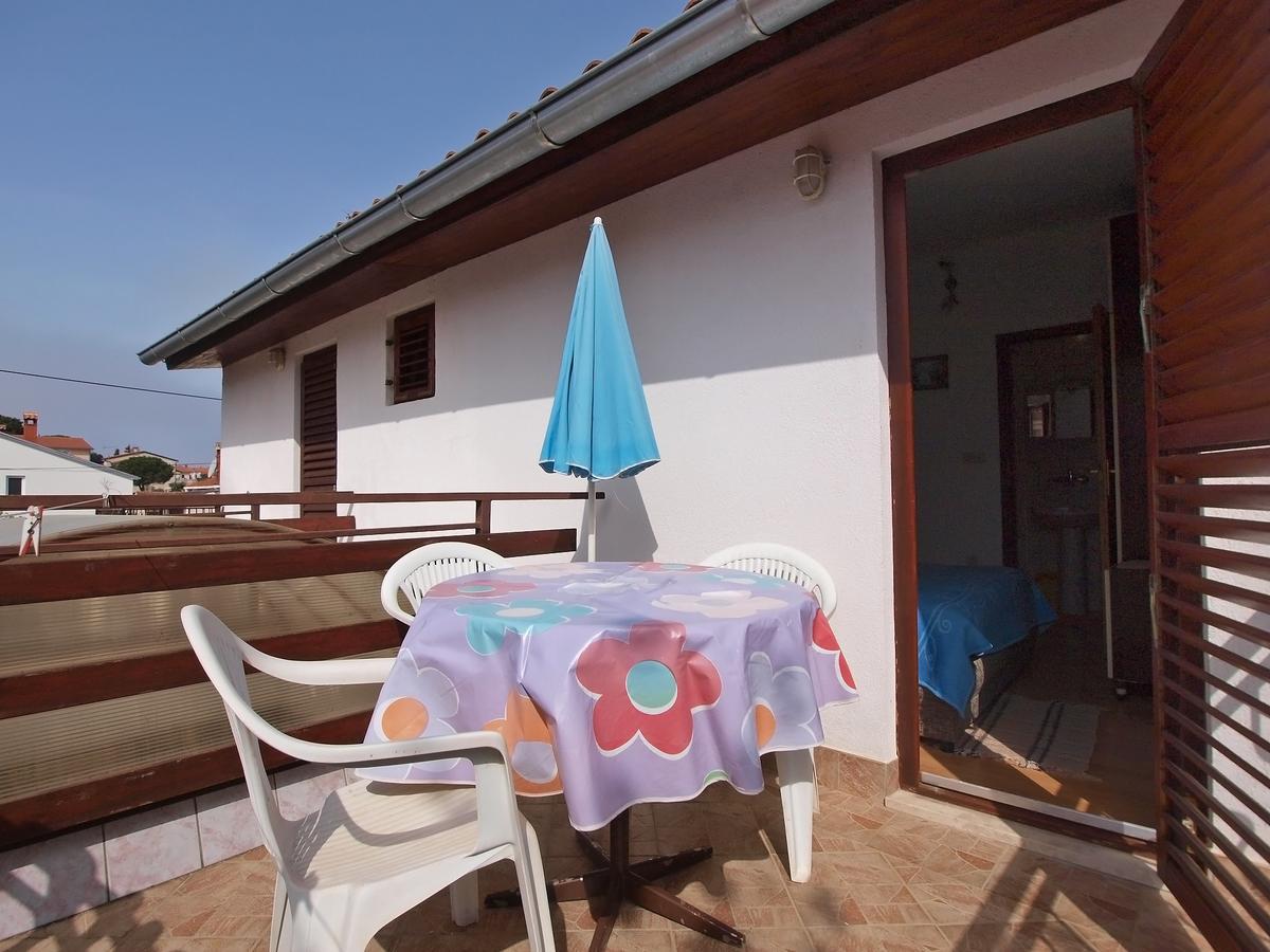 Apartments Ana Ровинь Экстерьер фото