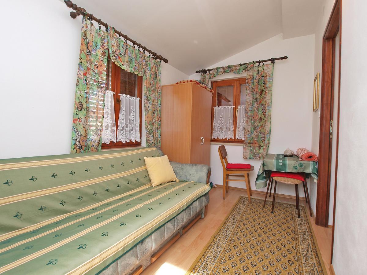 Apartments Ana Ровинь Экстерьер фото