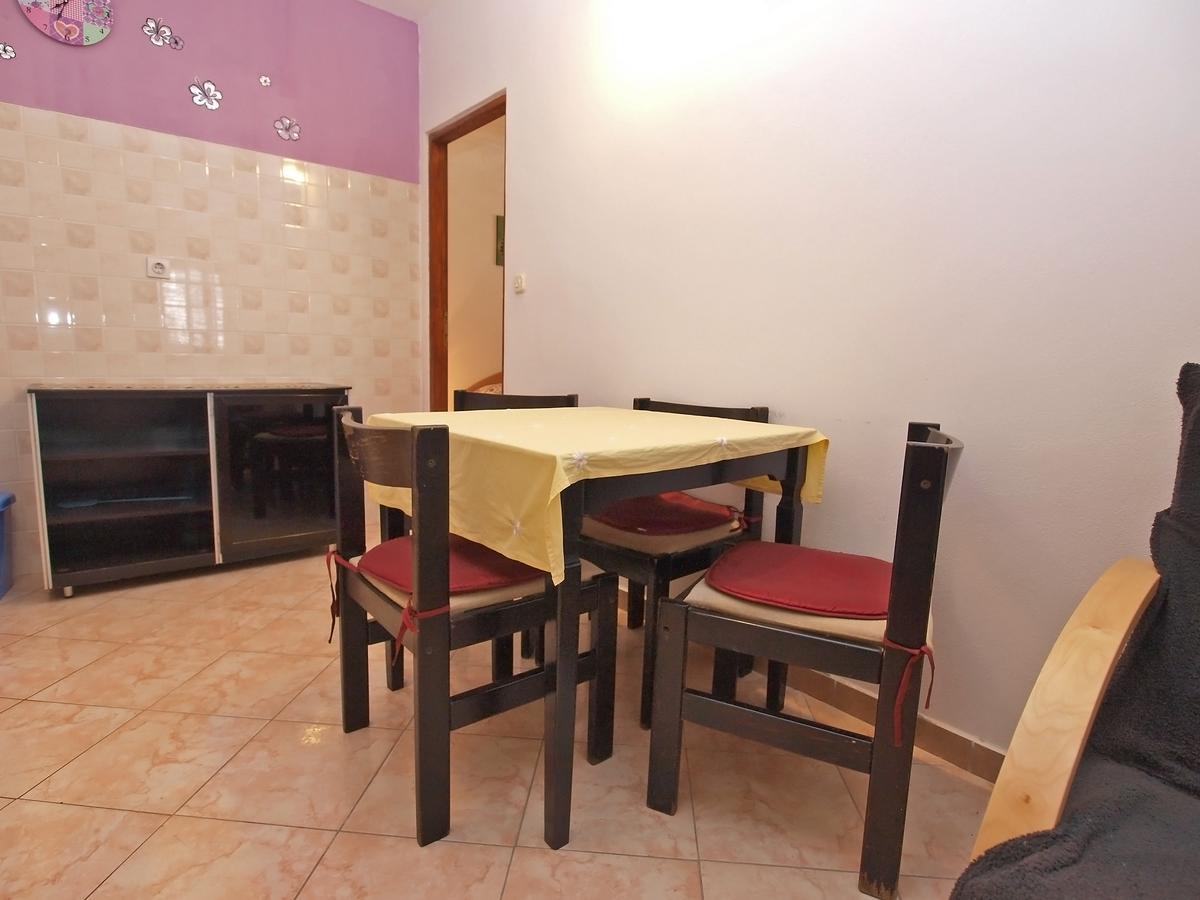 Apartments Ana Ровинь Экстерьер фото