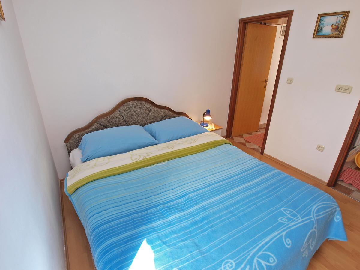 Apartments Ana Ровинь Экстерьер фото