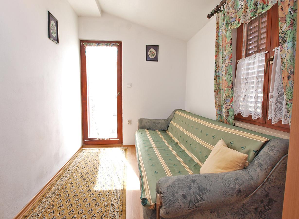 Apartments Ana Ровинь Экстерьер фото