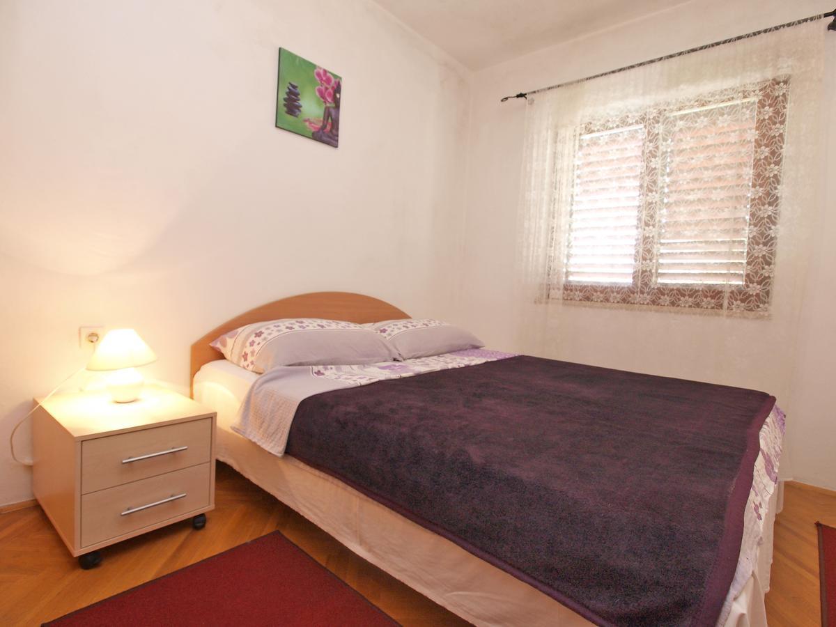 Apartments Ana Ровинь Экстерьер фото