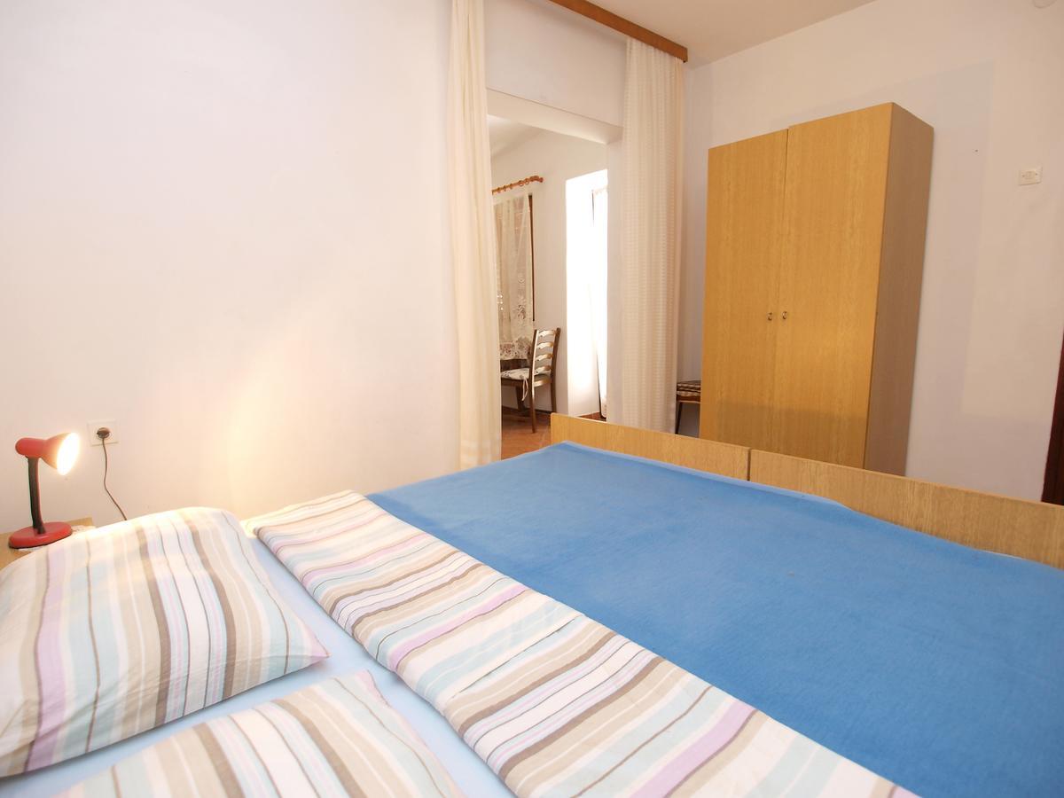 Apartments Ana Ровинь Экстерьер фото