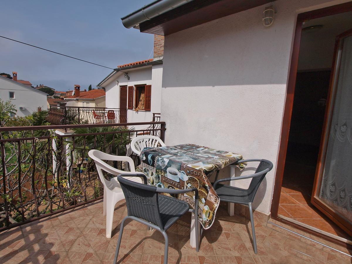 Apartments Ana Ровинь Экстерьер фото