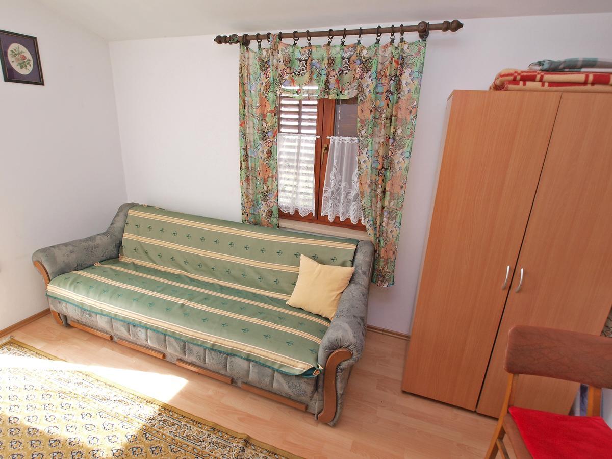 Apartments Ana Ровинь Экстерьер фото