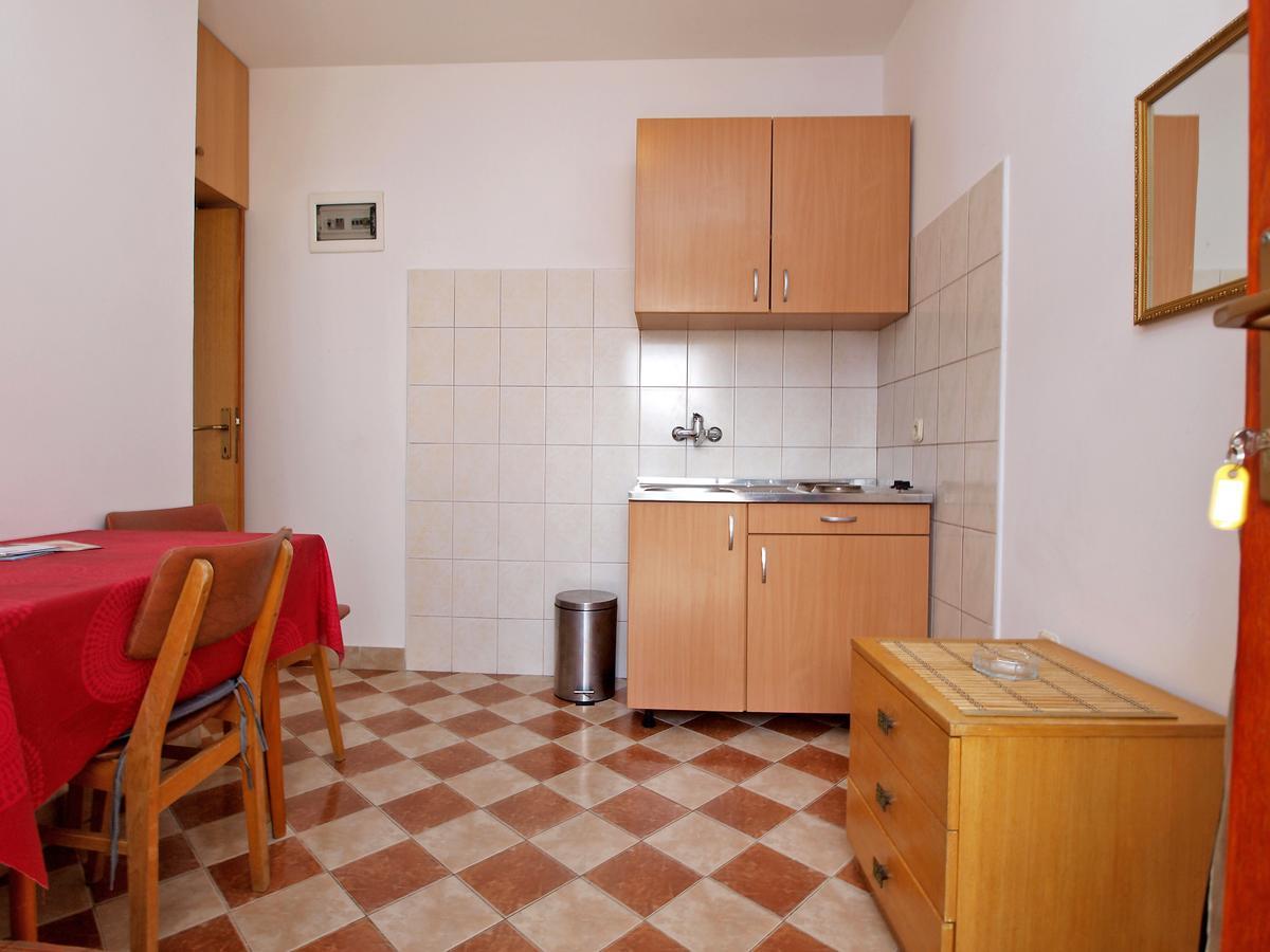 Apartments Ana Ровинь Экстерьер фото