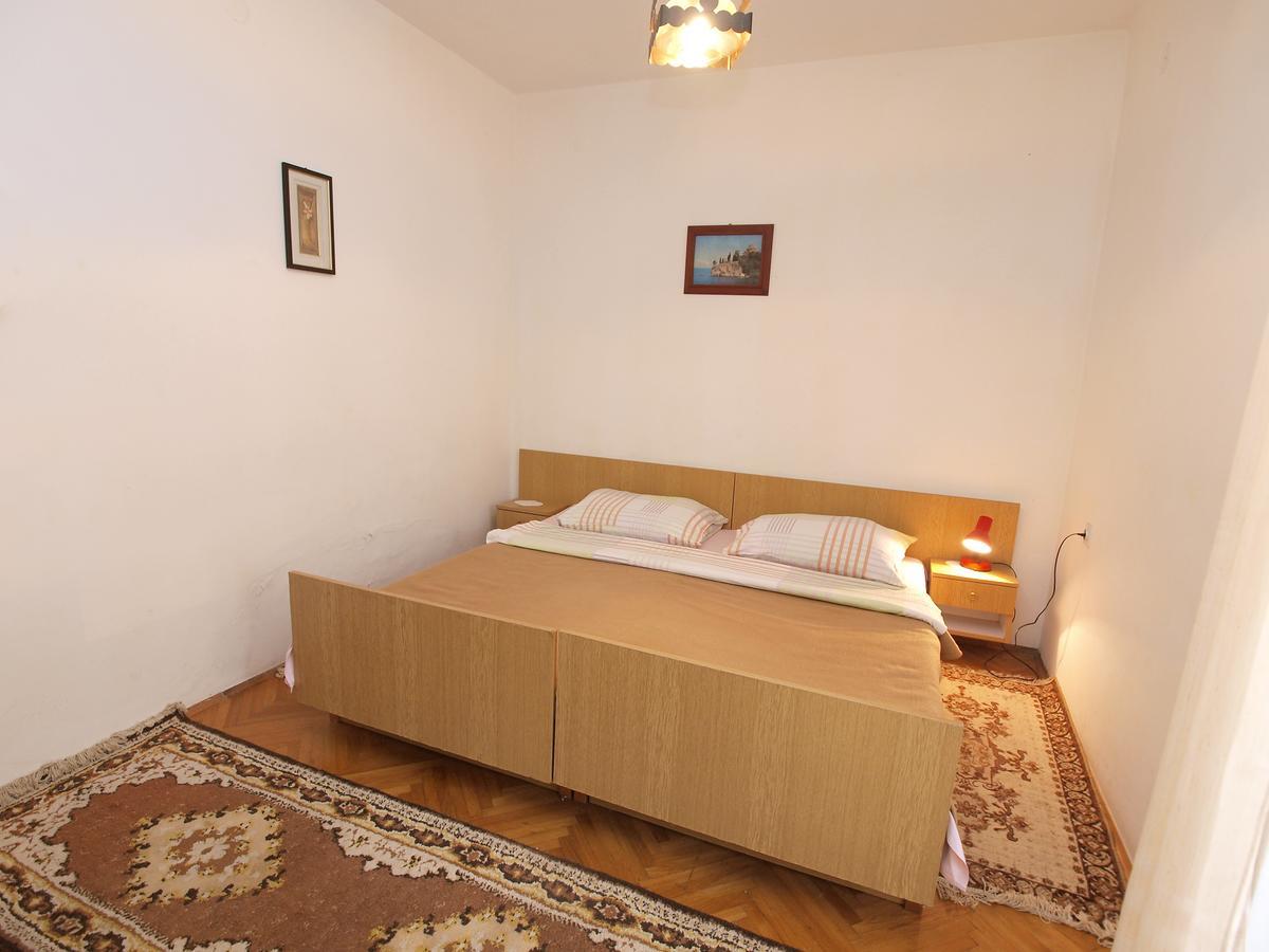 Apartments Ana Ровинь Экстерьер фото